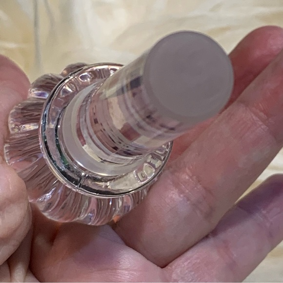 SALE!! Lead crystal bottle stopper.   2 - Picture 6 of 8